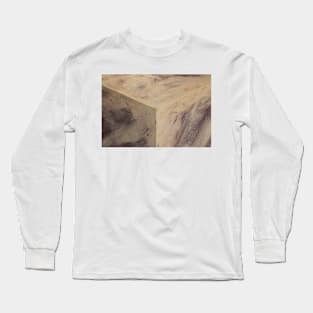 PaintedIntoACorner Long Sleeve T-Shirt